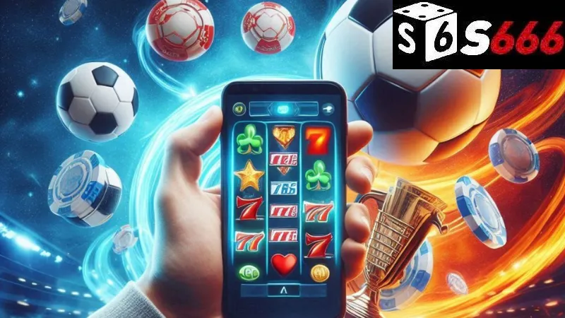 Cách đăng ký tài khoản tại FB sports S666