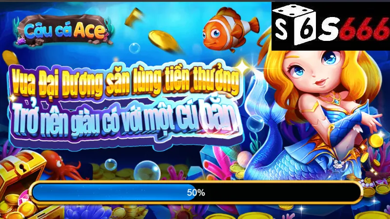 Chiến lược chơi hiệu quả trong Happy Fish s666