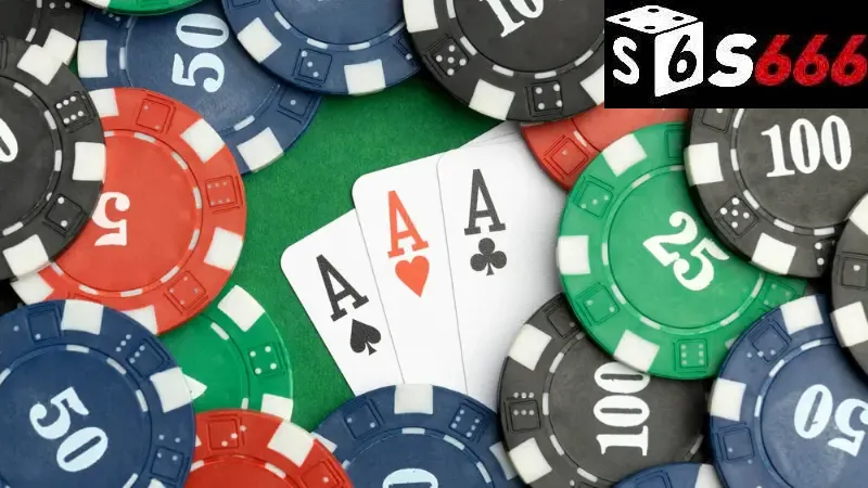 Tầm quan trọng của Link Vào S666 trong cá cược trực tuyến