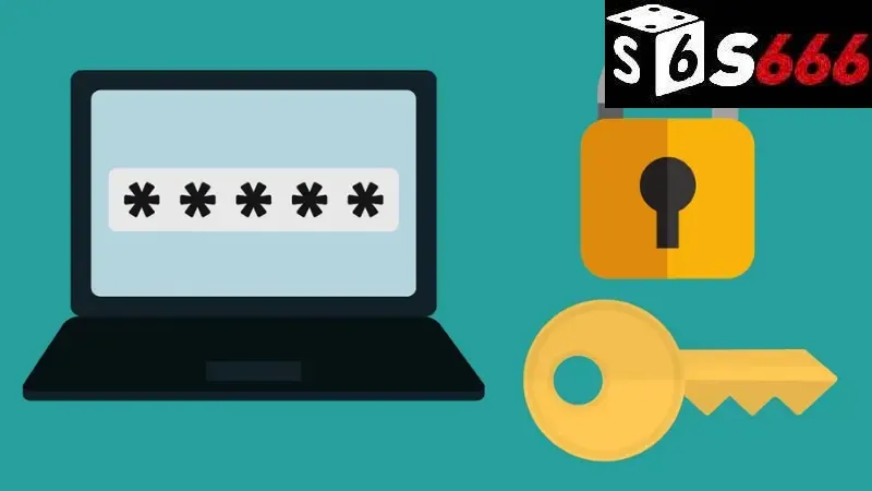 Nguyên nhân chính khiến người chơi quên mật khẩu S666
