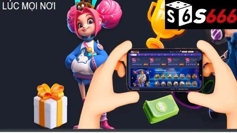 An toàn và bảo mật khi tải app S666