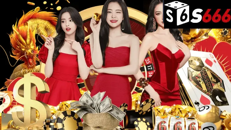 Khuyến Mãi S666 - Đừng Bỏ Qua Khuyến Mãi Dành Riêng Cho Bạn 2 Những ưu điểm của khuyến mãi S666